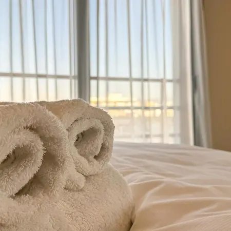 8 By Proliving Hospitality Appartamento Salonicco