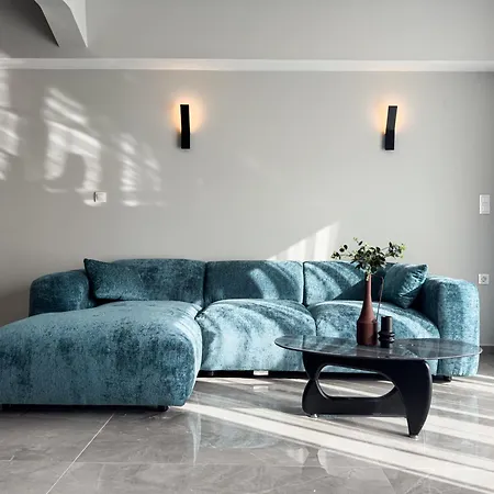 8 By Proliving Hospitality Apartment Thessaloniki