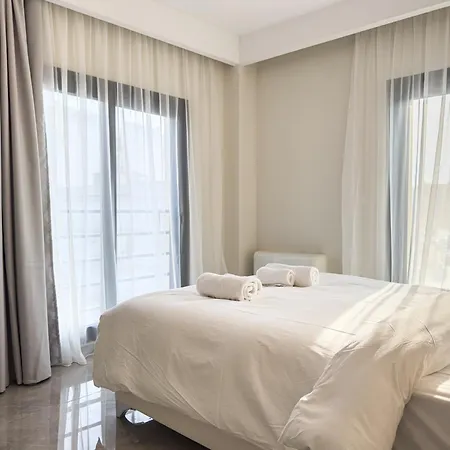 Apartment 8 By Proliving Hospitality