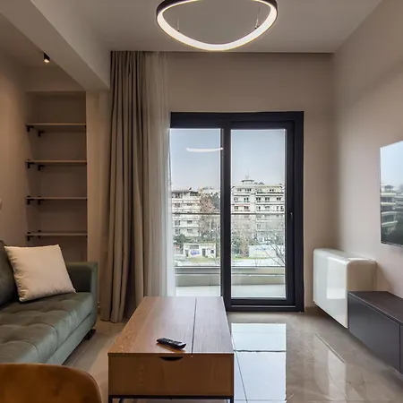8 By Proliving Hospitality Apartmán