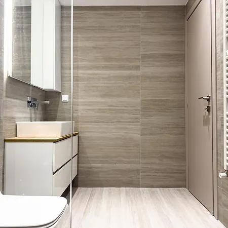 8 By Proliving Hospitality Appartamento Salonicco