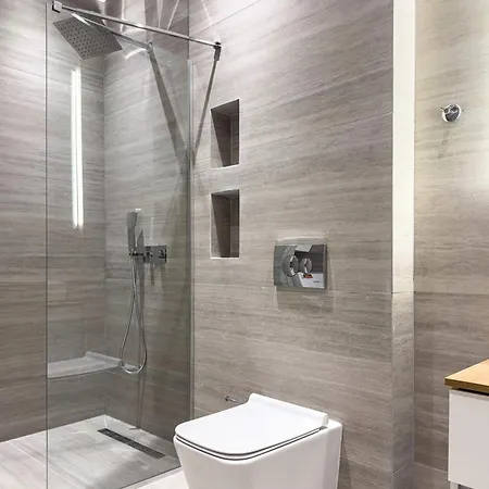 Appartamento 8 By Proliving Hospitality Salonicco