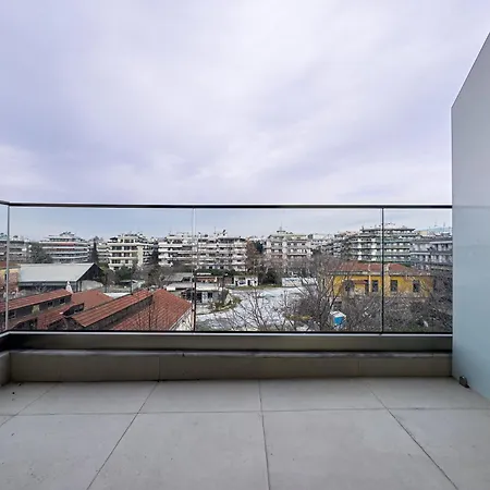 8 By Proliving Hospitality * Salonicco