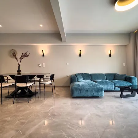 Apartment 8 By Proliving Hospitality *