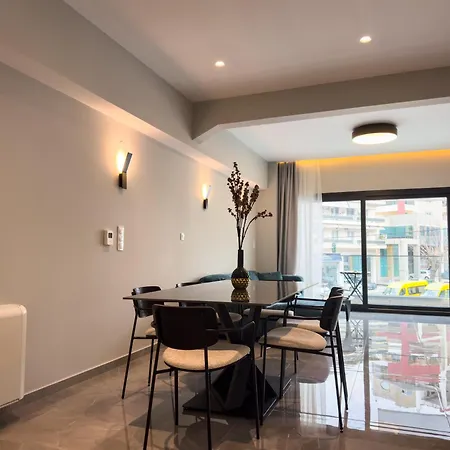 Apartment 8 By Proliving Hospitality *