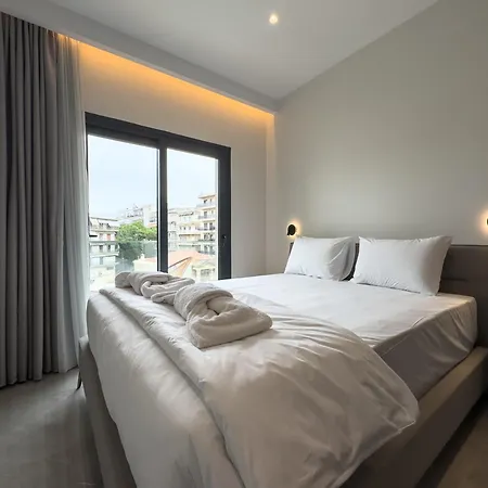 Apartmán 8 By Proliving Hospitality *