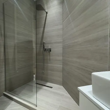 8 By Proliving Hospitality Appartamento