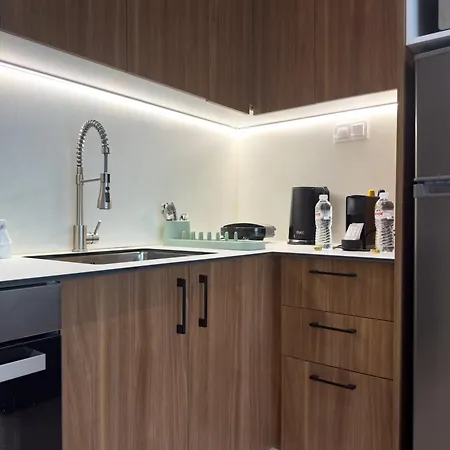 Appartamento 8 By Proliving Hospitality Salonicco