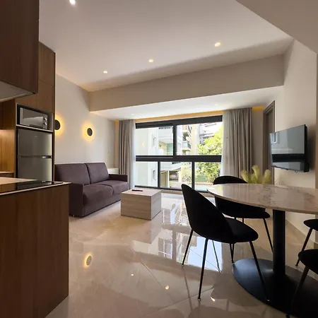 8 By Proliving Hospitality * Szaloniki