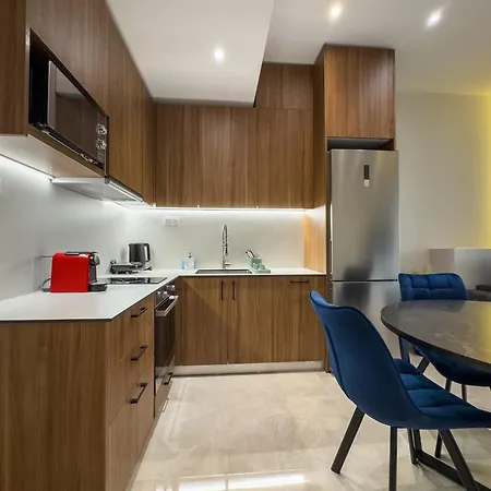 Appartamento 8 By Proliving Hospitality *