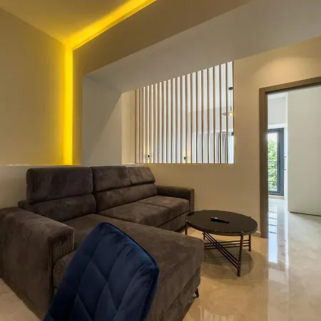 Apartmán 8 By Proliving Hospitality *