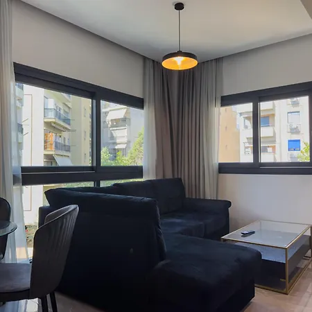 Lejlighed 8 By Proliving Hospitality