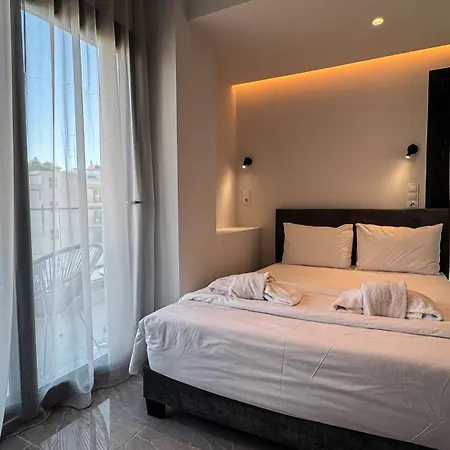 8 By Proliving Hospitality Apartman *