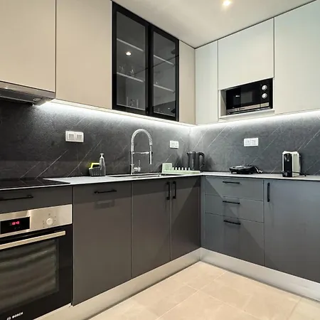 Appartamento 8 By Proliving Hospitality *