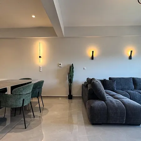 Apartman 8 By Proliving Hospitality
