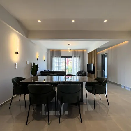 Apartman 8 By Proliving Hospitality *