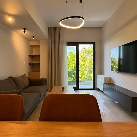 8 By Proliving Hospitality Apartmán Soluň