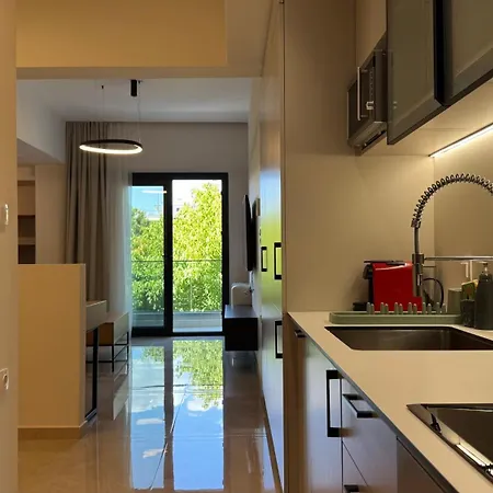 Apartmán 8 By Proliving Hospitality
