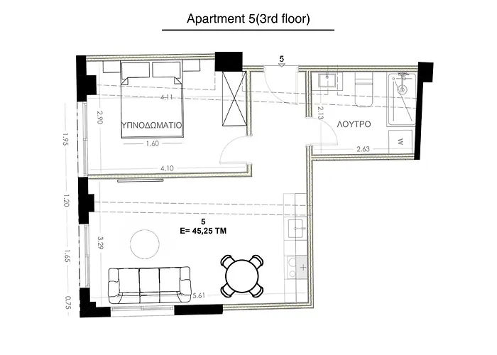 아파트 8 By Proliving Hospitality *