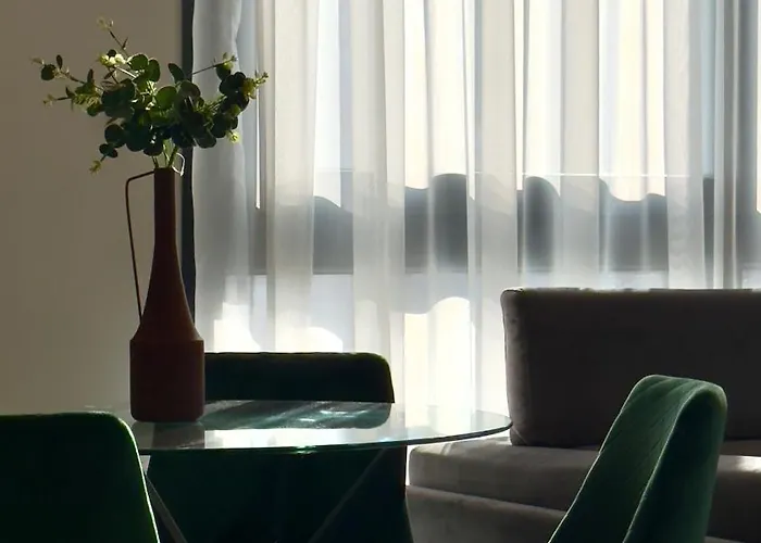 8 By Proliving Hospitality