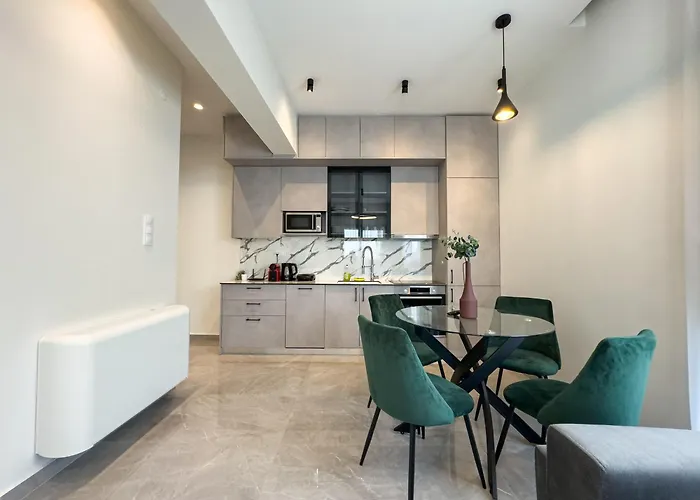 아파트 8 By Proliving Hospitality *
