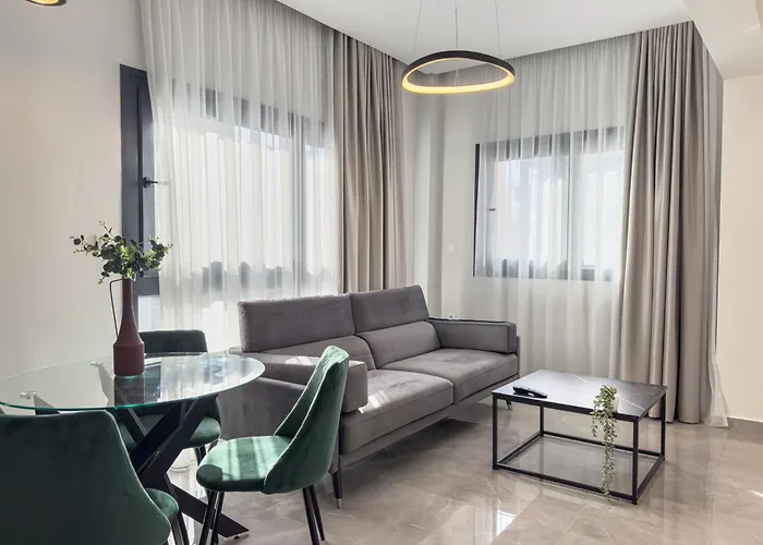 8 By Proliving Hospitality