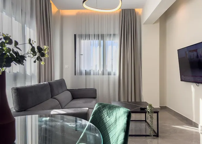 8 By Proliving Hospitality