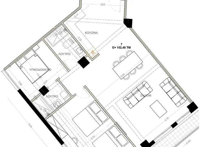 8 By Proliving Hospitality