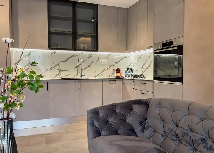 8 By Proliving Hospitality 아파트 *