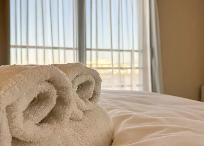 8 By Proliving Hospitality 아파트 테살로니키