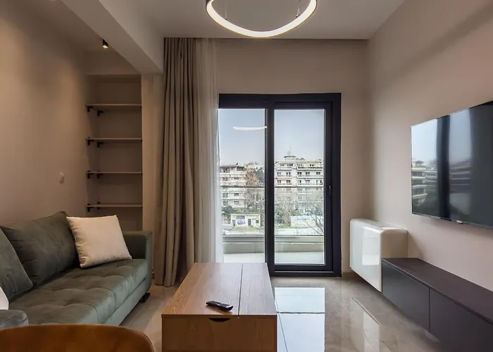 8 By Proliving Hospitality 아파트