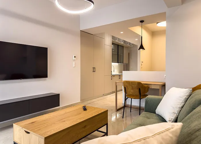아파트 8 By Proliving Hospitality