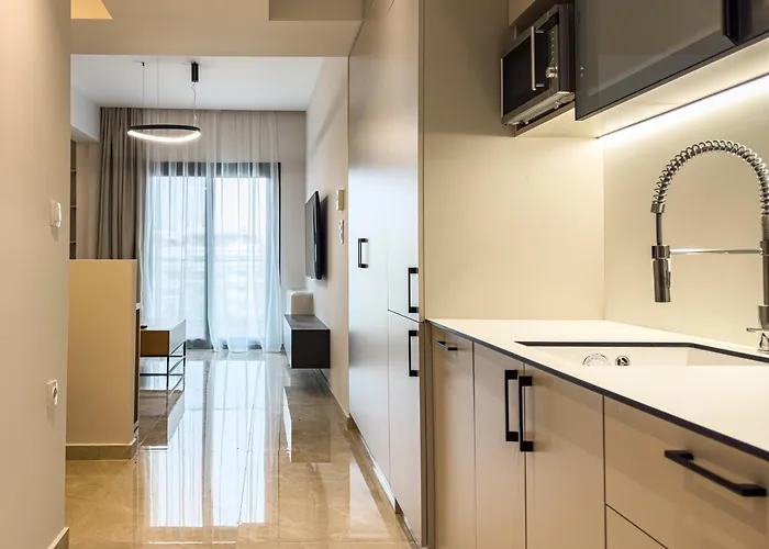아파트 8 By Proliving Hospitality *