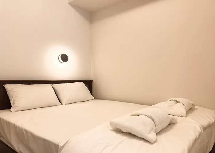 8 By Proliving Hospitality *