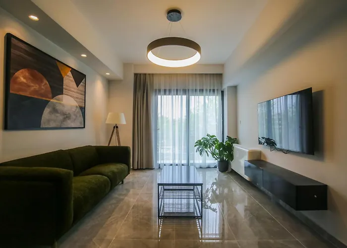 8 By Proliving Hospitality *