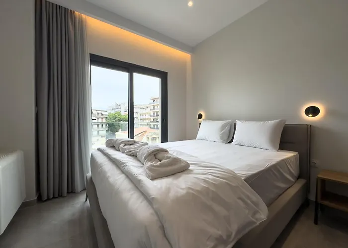 아파트 8 By Proliving Hospitality *