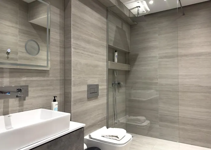아파트 8 By Proliving Hospitality *