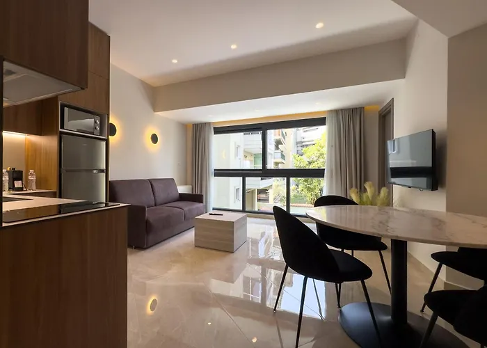 8 By Proliving Hospitality * 테살로니키