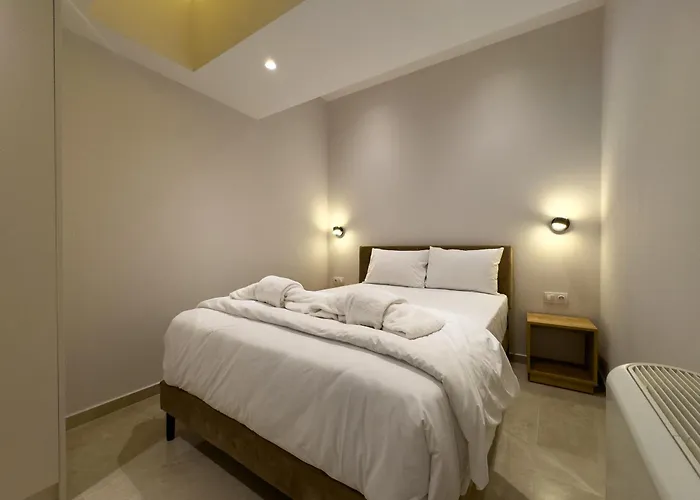 아파트 8 By Proliving Hospitality
