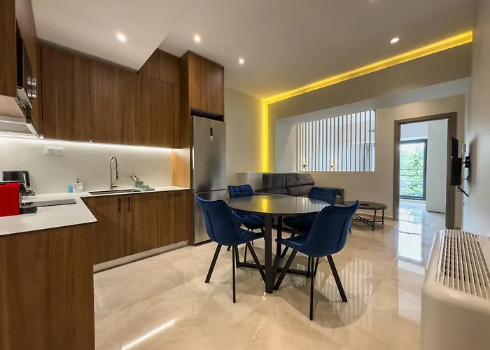 아파트 8 By Proliving Hospitality *