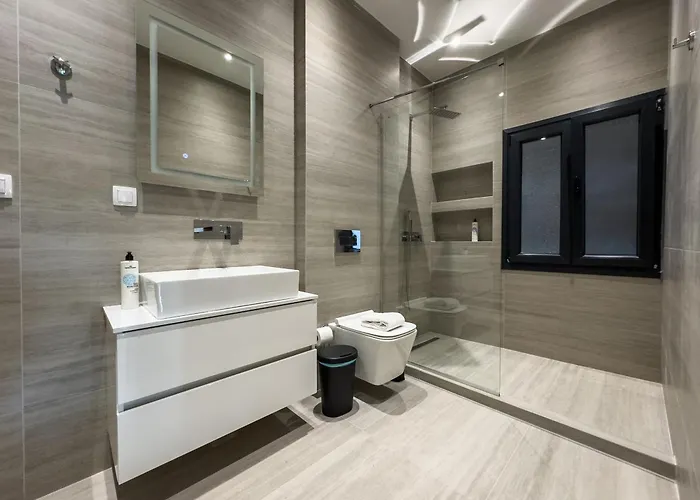 아파트 8 By Proliving Hospitality *