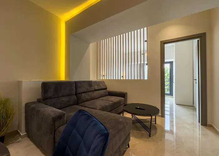 아파트 8 By Proliving Hospitality *