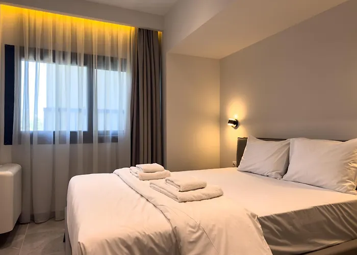 8 By Proliving Hospitality *