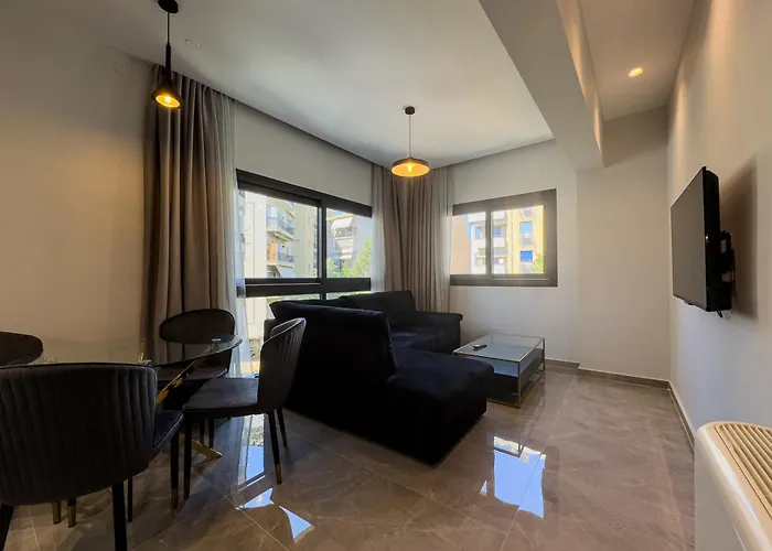 아파트 8 By Proliving Hospitality *