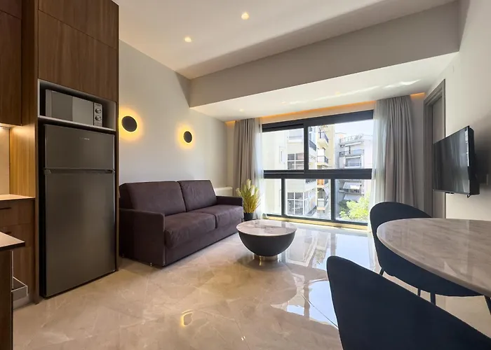 아파트 8 By Proliving Hospitality