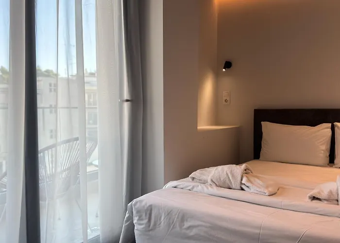 아파트 8 By Proliving Hospitality *
