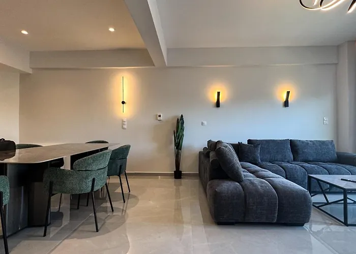 아파트 8 By Proliving Hospitality