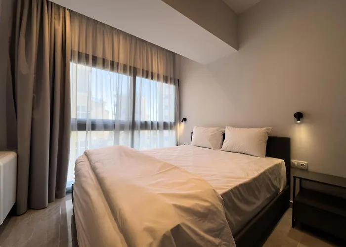 아파트 8 By Proliving Hospitality *