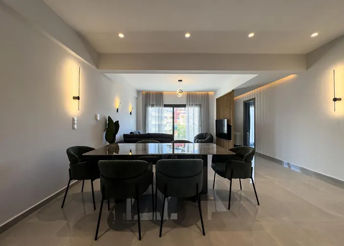 아파트 8 By Proliving Hospitality *