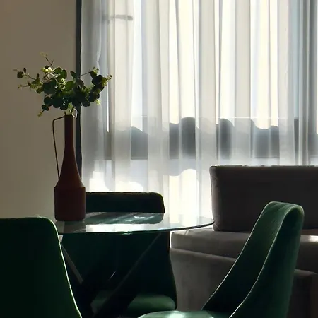 8 By Proliving Hospitality